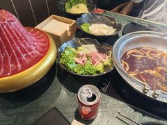 -牛New寿喜烧(龙湖金沙天街店)