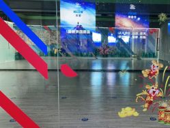 -嘻哈帮街舞·少儿