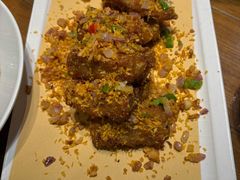 -黄泥岗·地道湖北菜(奥特莱斯店)