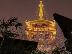 -鼓楼(西湖风景名胜区)