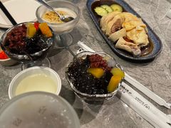 -章记星洲 · 新加坡餐厅(望京店)