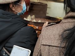 -清泉阁包子铺(中山路店)