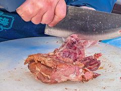 -孙庆海腊牛肉店(大皮院店)