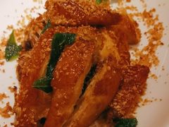 -莆田餐厅PUTIEN(三里屯店)