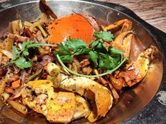 -传统香辣蟹(南园路店)