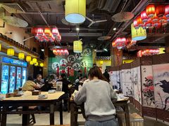 -江味龙虾馆·裸蓝龙虾(南山店)