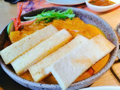 黄金咖喱虾-生如夏花泰式火锅(西村黑金店)