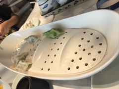 -船歌·鱼水饺青岛菜(枫蓝国际购物中心店)