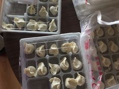 -鸿毛饺子(紫竹桥店)
