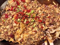 -串盟烧烤大排档·长沙美食地标(星沙店)