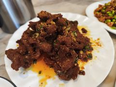 -川人川菜馆(黄山路店)