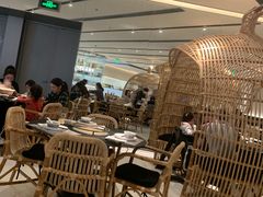 大堂-老鸭集(金沙龙湖天街店)