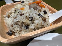 新疆手抓饭-清真吐鲁番餐厅(牛街店)
