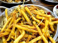 -小民大排档(光谷店)