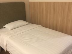 -汉庭(苏州观前街察院场地铁站店)