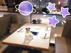 -小放牛炒菜馆(裕华万达店)