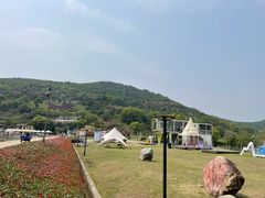 -东海半边山旅游度假区