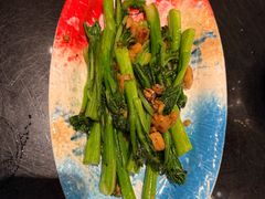 -常来小聚·广州非遗传承餐厅(高德置地店)