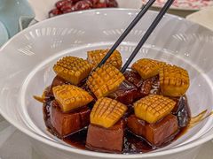 公馆红烧肉-世博源公馆·本帮融合菜·主题包厢·江景餐厅