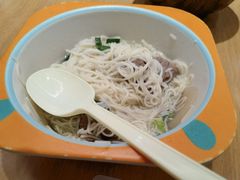 -马记永·兰州牛肉面(天通苑家乐福店)