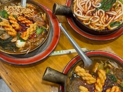 -清真·马文砂锅大全(麦苋街店)