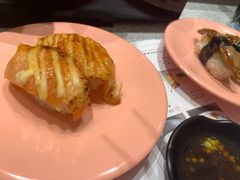 -争鲜回转寿司(南开大悦城店)