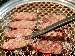 -笑谈小街·韩国料理(萝岗店)