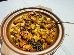 -庆云楼饭庄(什刹海店)