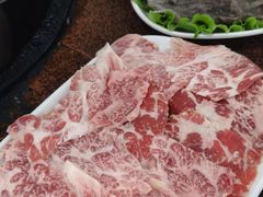 -朝伟清真铜瓢牛肉馆(三十年老·店)