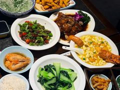 -金陵家宴·金陵春·南京菜(夫子庙店)