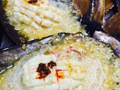 -老胡烧烤(龙茗商务楼店)