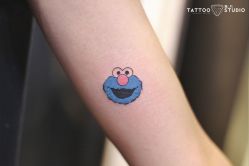 -飛凡TATTOO纹身•原创