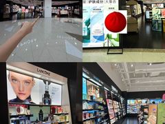 -万达广场(南昌红谷滩店)