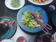 -鸽子侯·家宴·平价海鲜(绿地店)