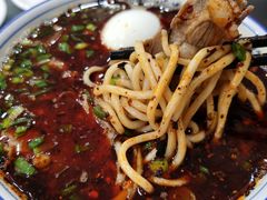 -张有德老字号牛肉面(总店)