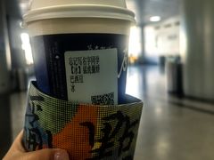 -长沙黄花国际机场-T1航站楼