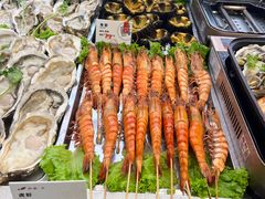-船歌·鱼水饺青岛菜(闽江二路店)