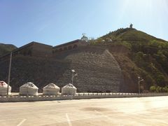 -雁门关景区