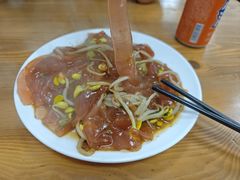 -何记酿皮店(西流湾店)