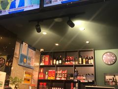 -吉香碳烤生蚝(仙霞路店)