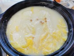 -喜上喜鸡煲翅(吉大店)