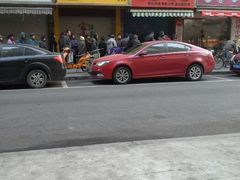 吴山烤禽，这队排的和湖滨弄堂里有的一拼额！-吴山烤禽 (吴山路店)