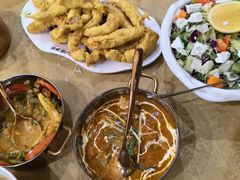 -清真· AL-JANNAT 佳纳特餐厅(仙林店)
