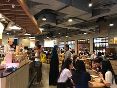 -After You Dessert Cafe(Silom Complex)
