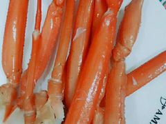 -亚马逊环球美食百汇(新城吾悦广场店)