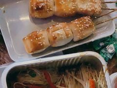 -木屋烧烤(坂田天安云谷店)