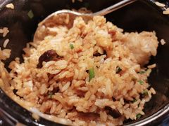 -食大利香港茶餐厅(南亚风情第一城店)