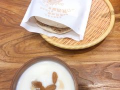西安老酸奶-陇上秦轩biangbiang面(萧山万象汇店)