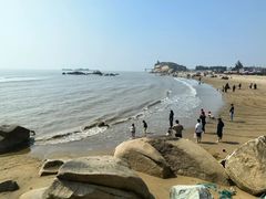 -天然居·漳港海鲜·海景餐厅(南澳总店)