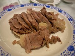 -宁夏国强手抓羊肉·清真菜(未央路凤三店)